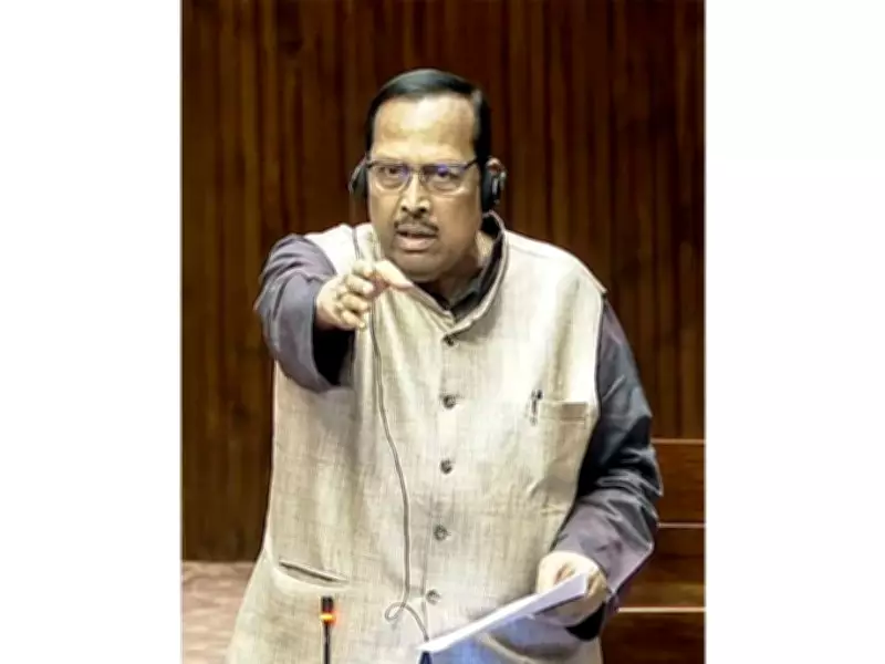 TMC MP Sukhendu Ray Resigns, More May Follow in Parliament