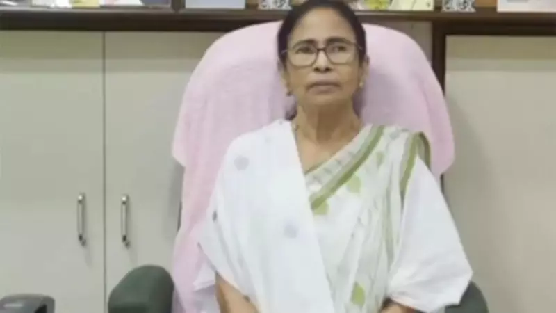 TMC not for leaders but for workers, says Mamata Banerjee amid infighting