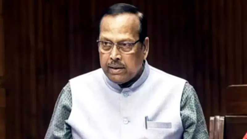 TMC Rajya Sabha MP Sukhendu Sekhar Roy resigns amid deepening party rebellion