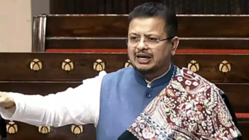 TMC Rebel Leader Claims Speaker Recognized Him as Opposition Leader