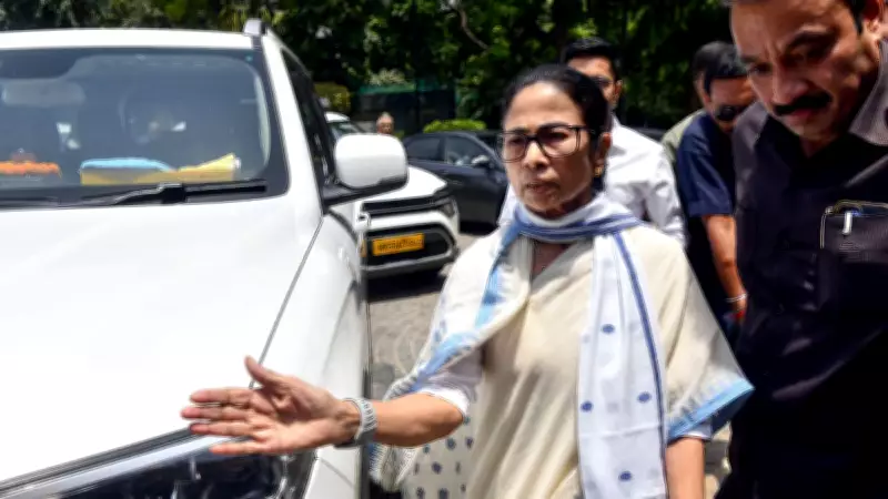TMC Rebellion: Mamata vs Abhishek Amid Internal Turmoil in West Bengal