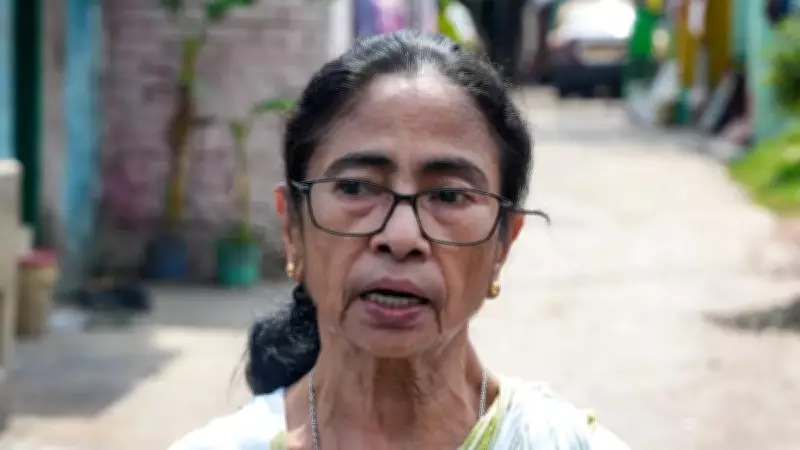 TMC Rebellion: Rebel Faction Claims Support of 59 MLAs, Mamata Party Faces Crisis