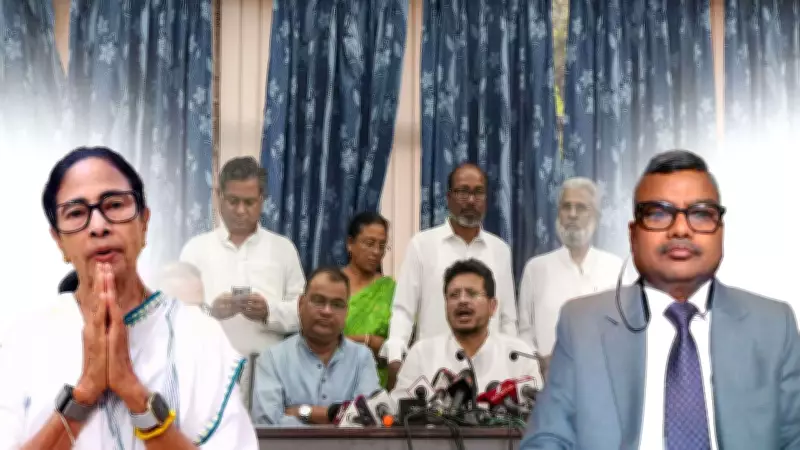 TMC Rebellion Under Anti-Defection Law: Tenth Schedule Scrutiny Explained