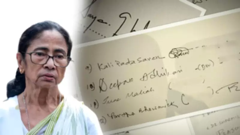 TMC Rebels Claim Growing Support in Deepening Party Crisis in Bengal and Delhi