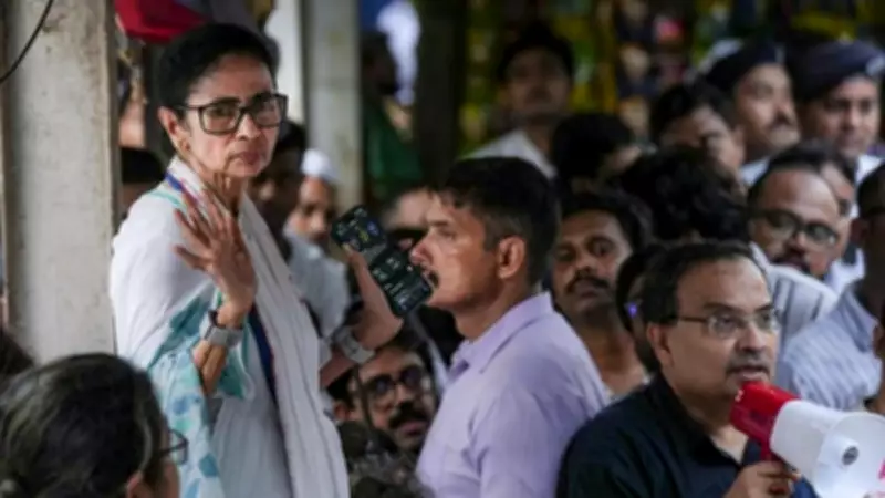 TMC Rebels Unite Behind Mamata, Reject Abhishek's Leadership Amid Internal Crisis