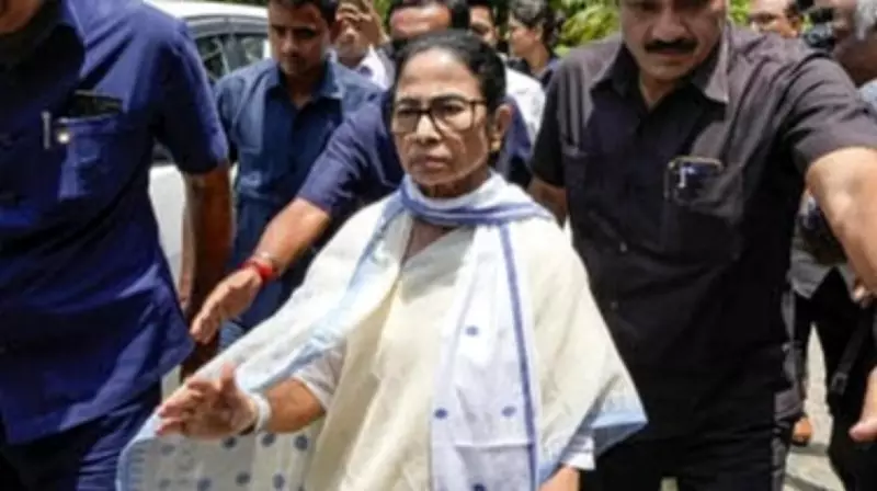 TMC resets after rebellion; Mamata to meet workers 6 days a week
