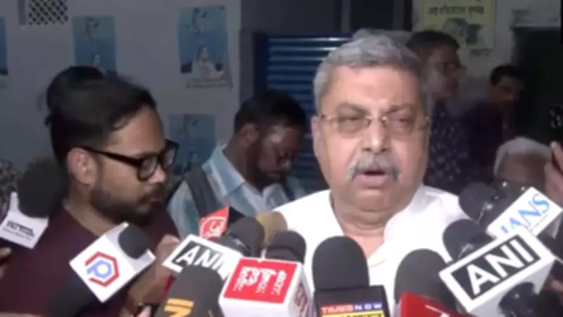 TMC Reshuffles Bengal Unit: Chandrima Bhattacharya Named New President
