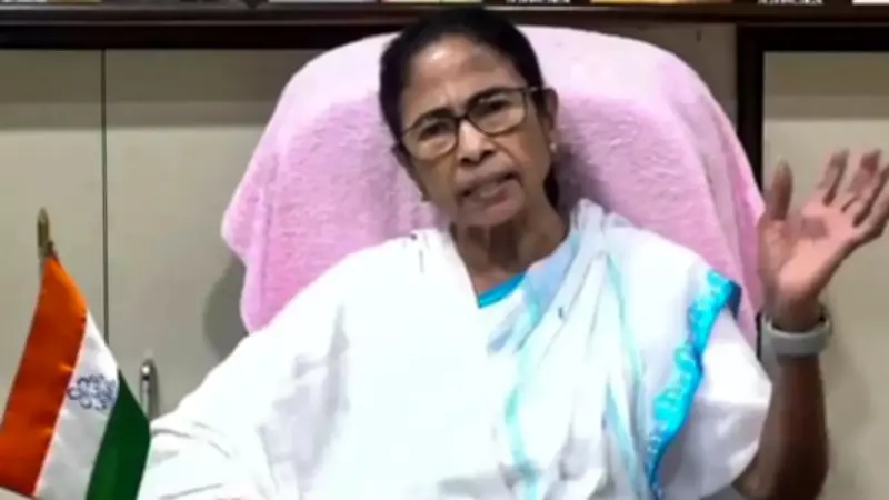 TMC Reshuffles Leadership in West Bengal Amid Rebel MLAs Crisis