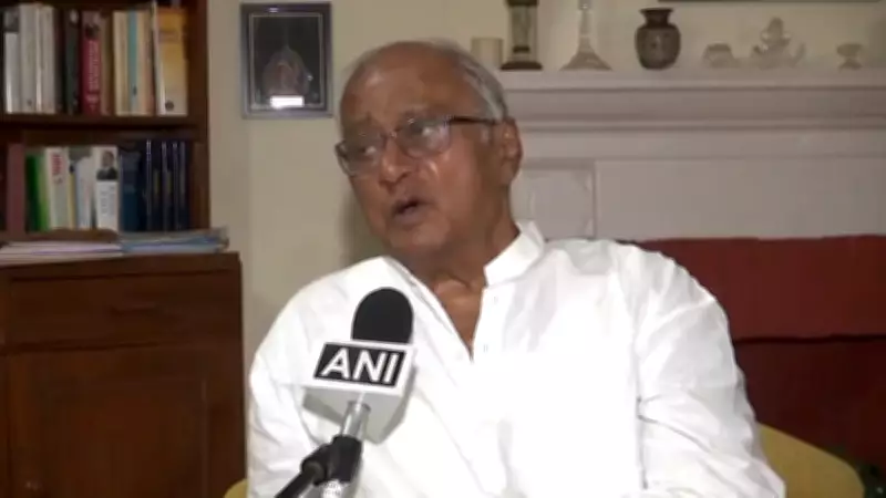 TMC Slams Rebels' NCPI Merger as 'Ridiculous', BJP Hits Back
