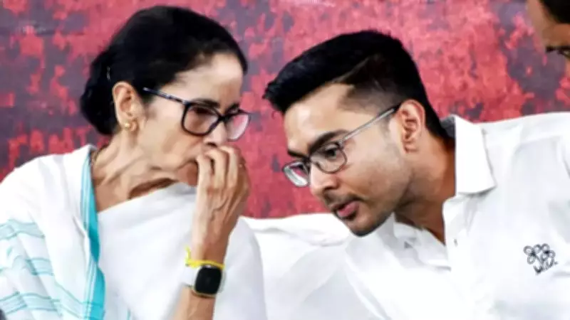 TMC split crisis: Impact on INDIA bloc and opposition unity