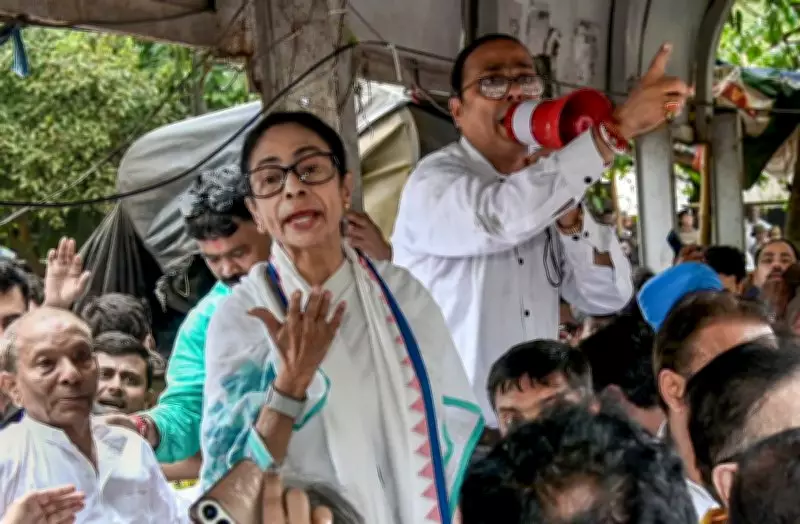 TMC Split Imminent, Claims Bengal Minister; Party Denies Rift