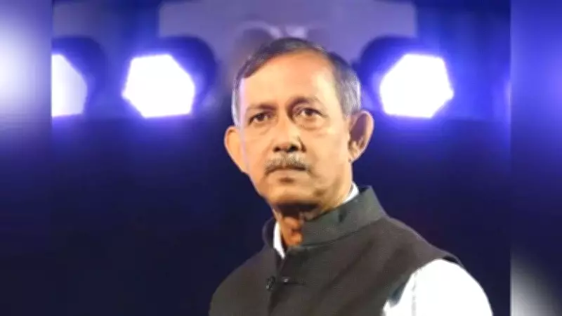 TMC suffers another setback in North Bengal as Gautam Deb quits Siliguri mayor post