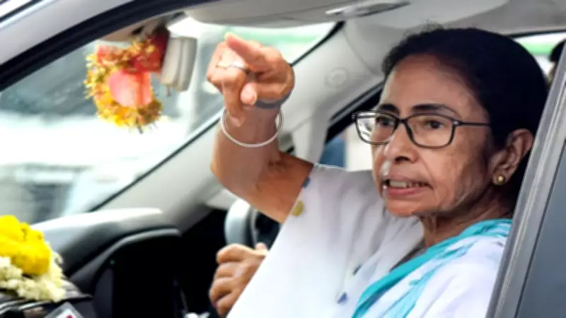 TMC Treasurer Aroop Biswas Asks Bank to Freeze Party Accounts Amid Leadership Crisis