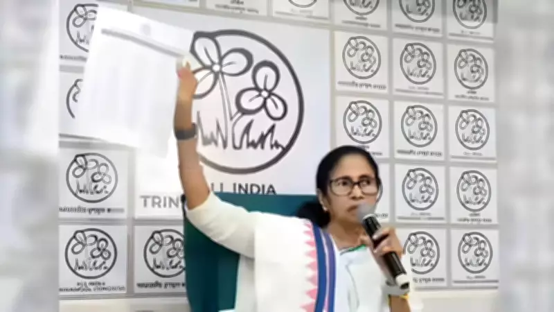 TMC Turmoil: Arrests, Cancelled Meeting, and Fresh Protests in West Bengal