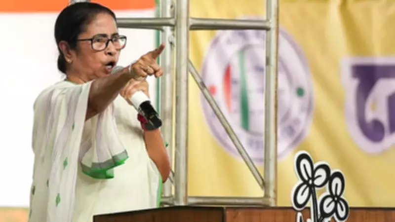 TMC's Financial Muscle: Audit Reveals Assets Worth Hundreds of Crores