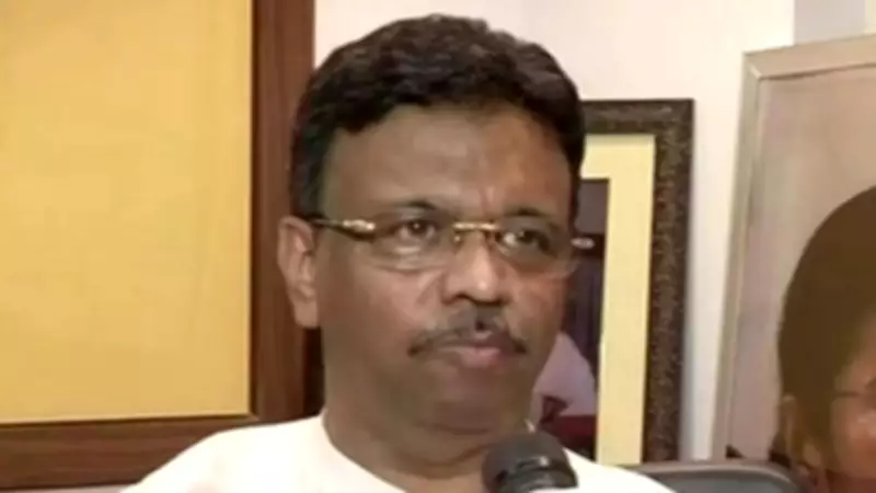 TMC's Firhad Hakim resigns as Kolkata mayor amid party split