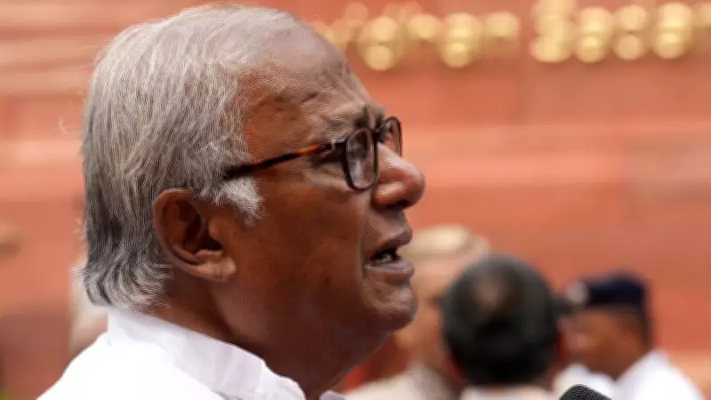TMC's Saugata Roy: 'Gaddar' Defected MPs Led by Modi, TMC Led by Mamata Banerjee