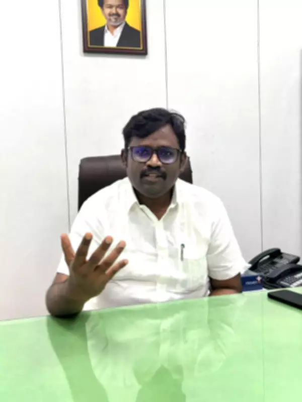 TN govt to digitise registration dept to curb corruption, says minister
