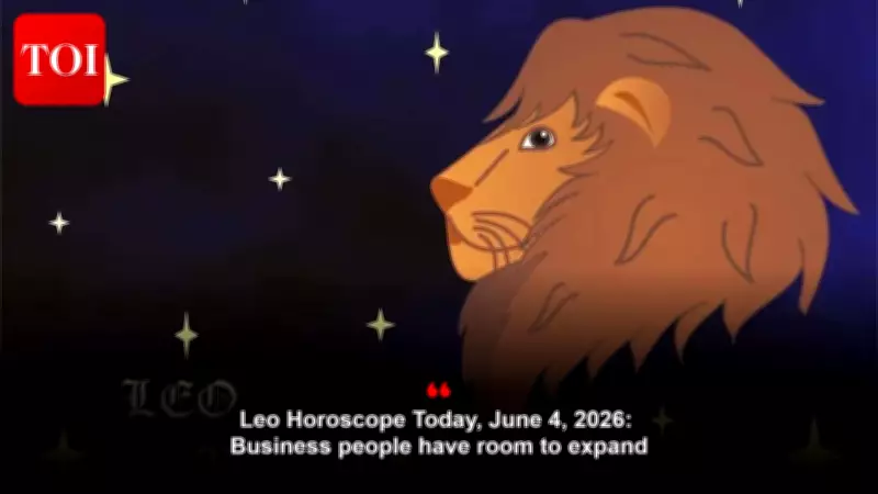 Today's Horoscope: Lunar Boost Brings Joy, Love, and Career Gains