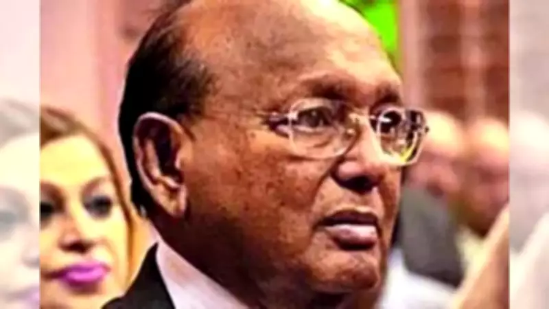 Tofail Ahmed's Funeral Draws Thousands Despite Ban on Awami League