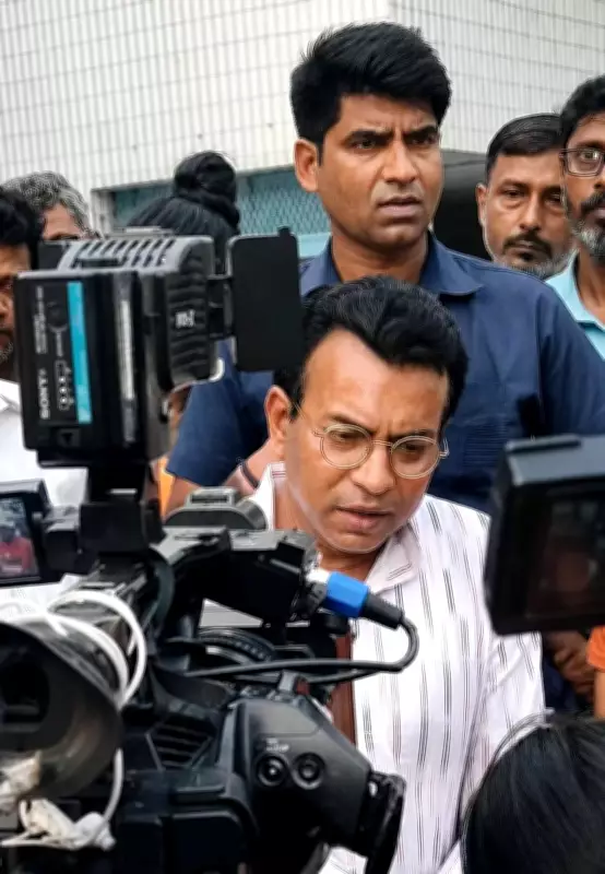 Tollygunge Unrest: MLA's Film Industry Restructuring Plan Sparks Violence