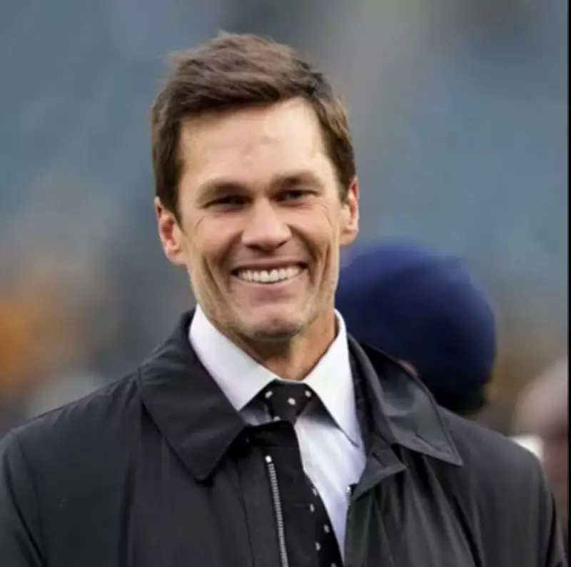 Tom Brady Launches Good Nut Coconut Water Brand, Internet Reacts