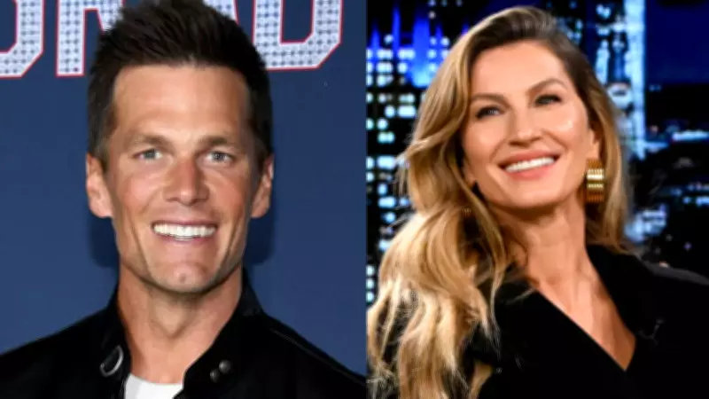 Tom Brady Opens Up About Emotional Toll of Divorce from Gisele Bündchen
