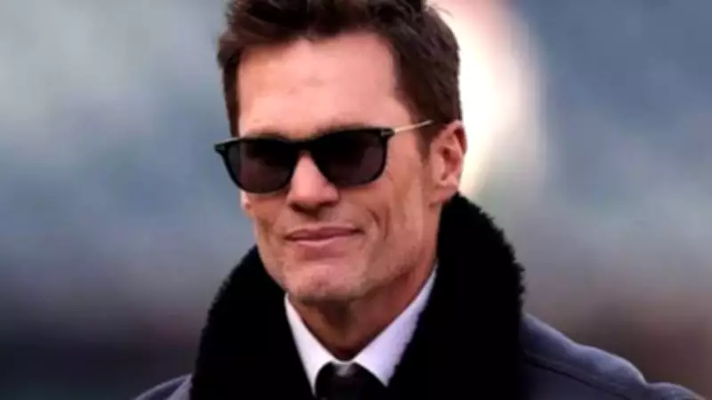 Tom Brady's FOX Future Clouded by NFL Media Rights Debate