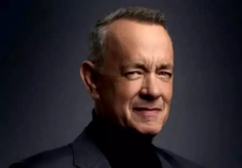 Tom Hanks Says Voice Actors Can Win Oscars, Cites Andy Serkis