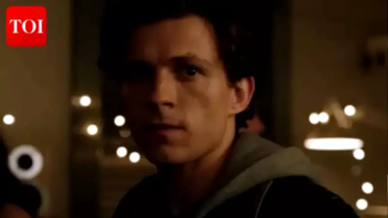 Tom Holland Opens Up About Sobriety and Upcoming Film Releases