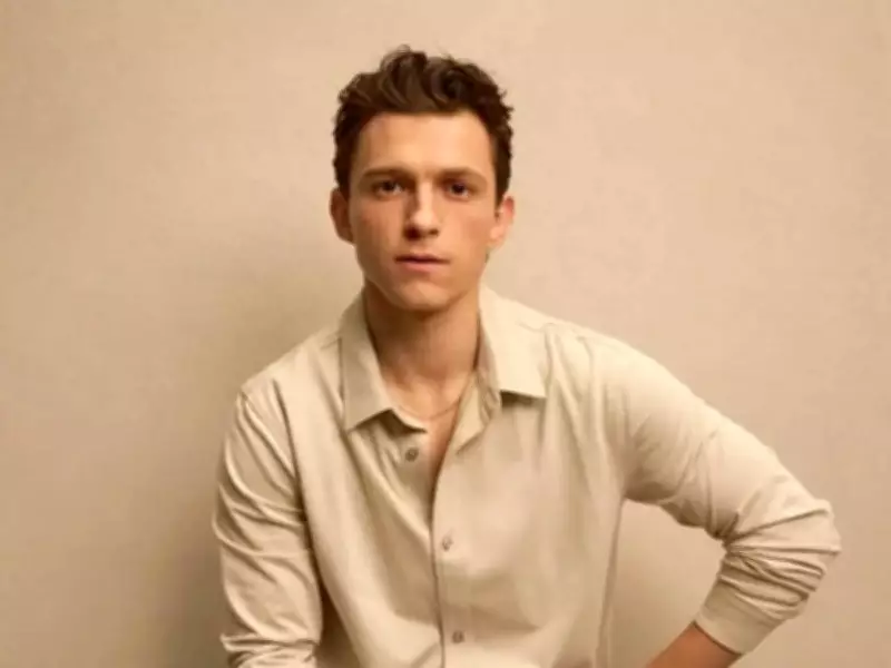 Tom Holland Reveals Dyslexia Prevents Him from Hosting SNL