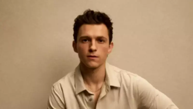 Tom Holland's Uncomfortable Call to Sony CEO Over Clashing Spider-Man and Nolan Film Schedules