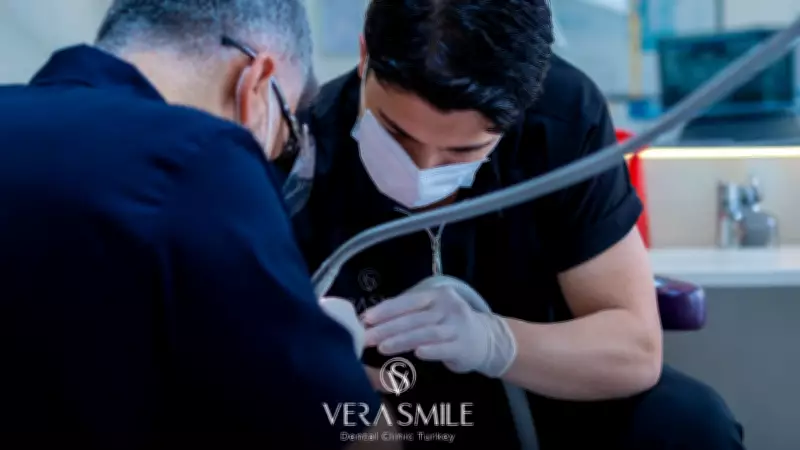 Top 10 Dental Implant Clinics in Turkey 2026: Prices, Brands & Guide