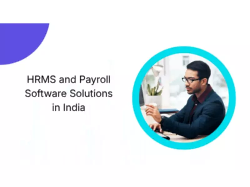 Top 10 HRMS and Payroll Software Solutions in India for 2026