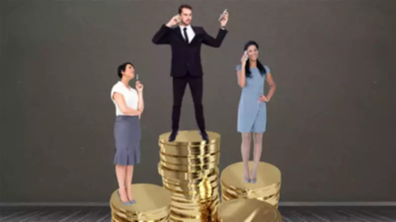 Top Consulting Firms' Starting Salaries for New Graduates Revealed