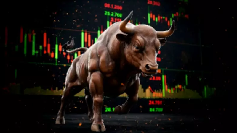 Top Stock Picks: PFC and Aequs for June 5, 2026