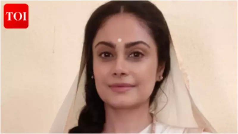 Toral Rasputra on Playing Kunti in Hastinapur Ke Veer: A Journey of Strength and Sacrifice