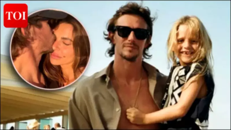 TOWIE Star Jake Hall's Ex Misse Beqiri Shares Emotional Tribute at His Funeral