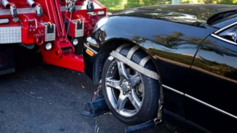 Towing to Begin in Bengaluru's Jayanagar Next Week to Curb Unauthorised Parking