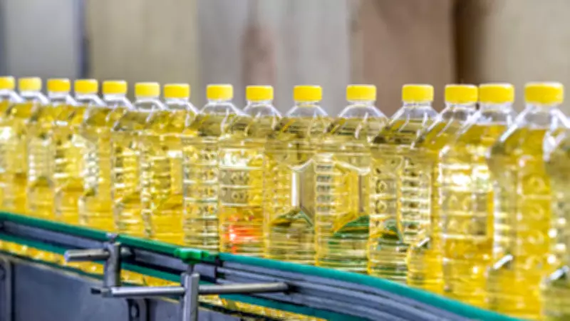 Toxic Chemical TOCP in Cooking Oil: How to Check if Your Oil is Safe
