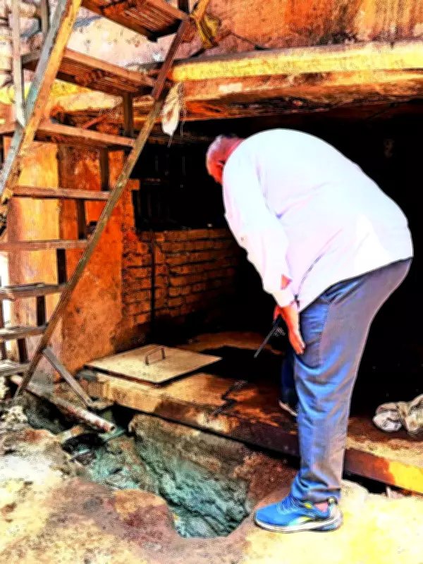 Toxic fumes kill three in illegal tank cleaning at Ludhiana factory