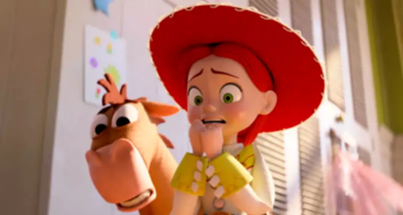 'Toy Story 5' First Reactions Praise Emotional Sequel, Taylor Swift Song