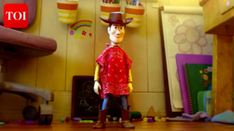 'Toy Story 5' X Reactions: Fans Laud Jessie's Bigger Role, Tech Story