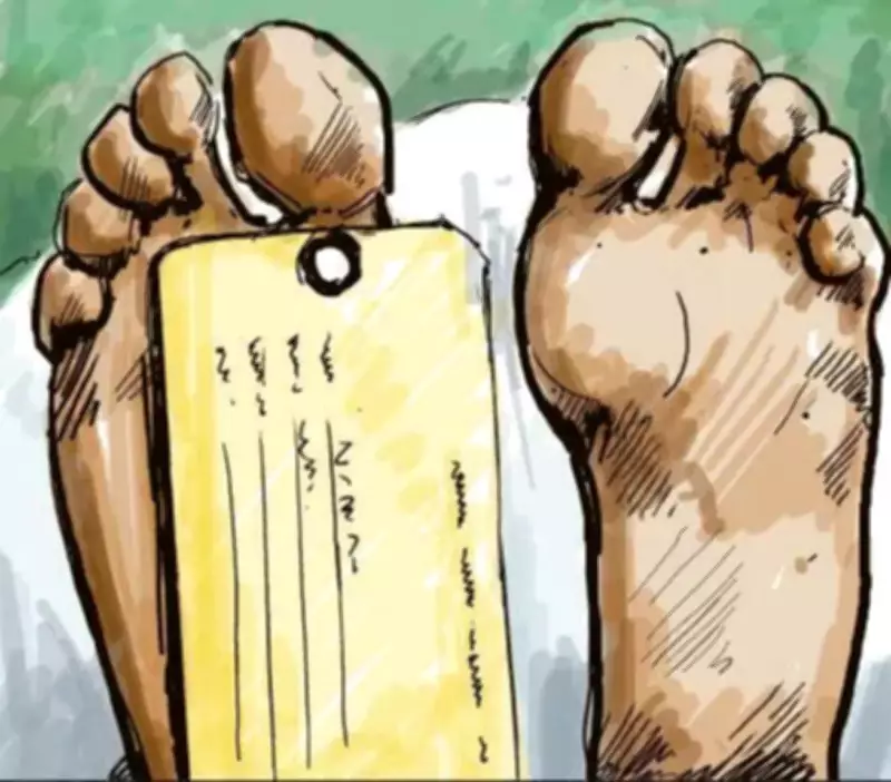 Tractor-Van Collision Kills Man, Injures 12 Near Kancheepuram