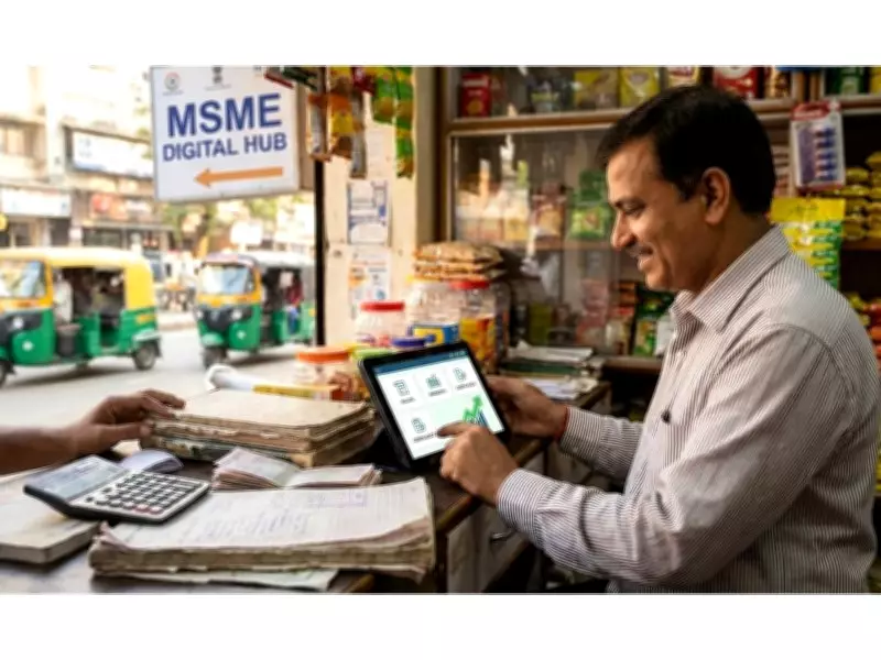 Traders Urge Govt to Reconsider Daily Electronic Ledger Backup Rule