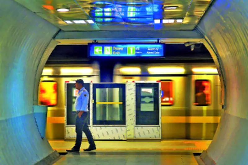 TRAI Drive Tests in Delhi-NCR Metro Reveal Network Performance Gaps
