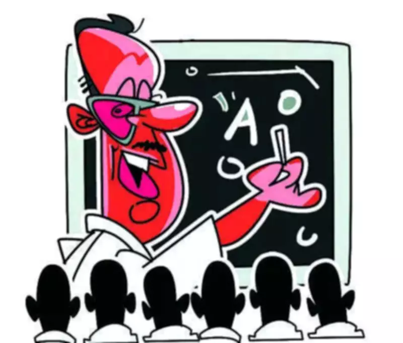 TRB to Release Assistant Professor Results in Two Weeks