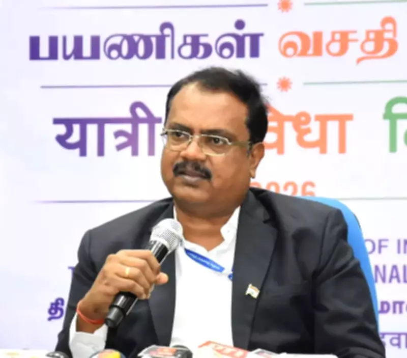 Trichy Airport to Celebrate 12 Years of Growth with Yatri Suvidha Diwas 2026