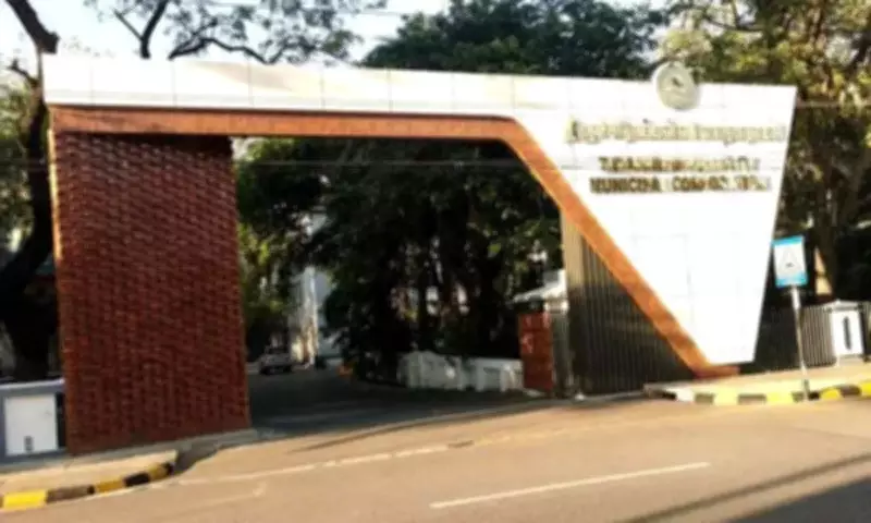 Trichy councillors frustrated as zonal council meetings remain suspended