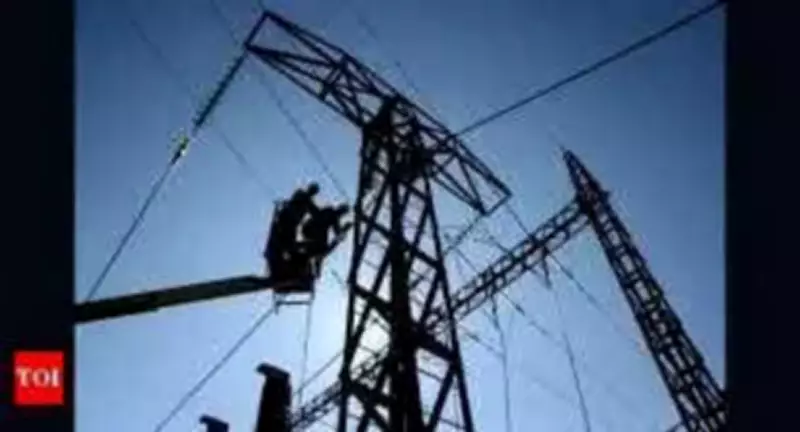 Trichy Power Cut on Wednesday: Areas Affected from 9:45 AM to 4 PM